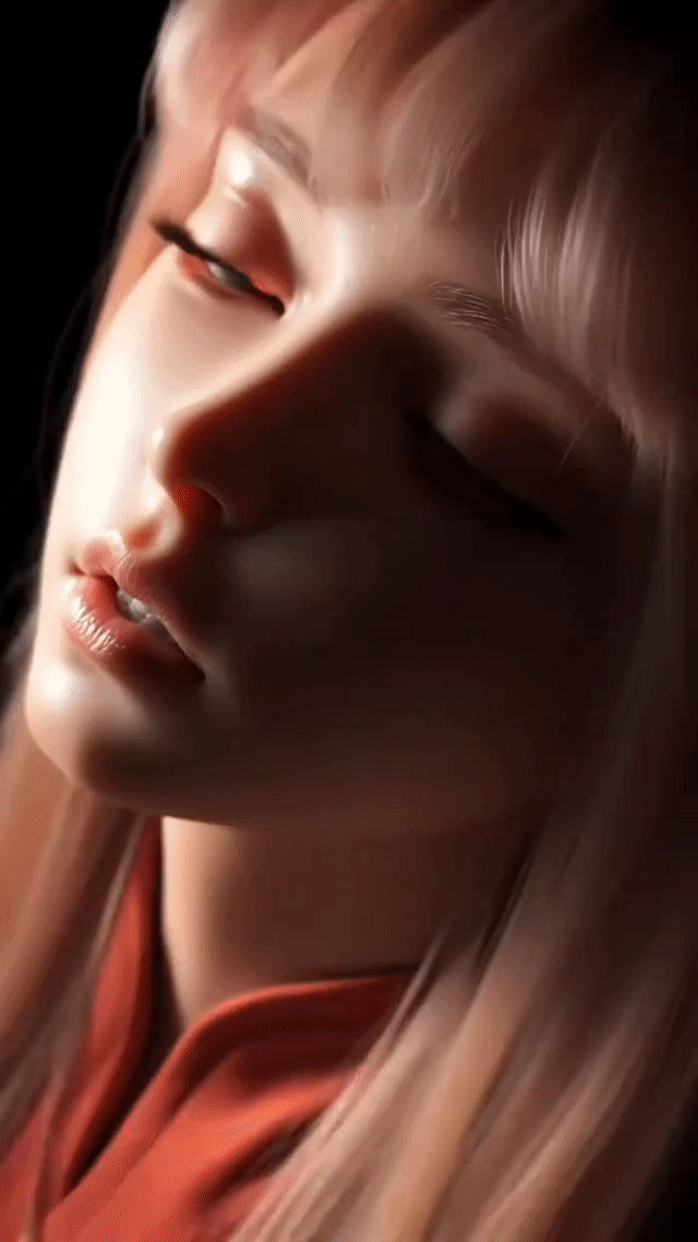Animated Background